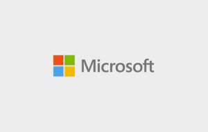 Parceiro Microsoft