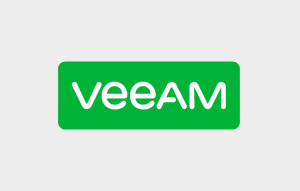 Parceiro Veeam