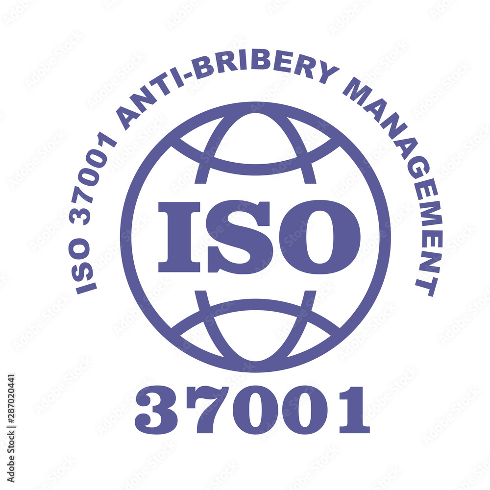Certificação ISO 37001 - sistema de gestão antissuborno