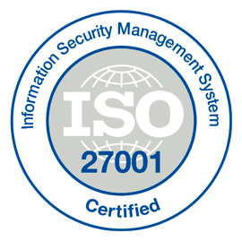 Certificação ISO 27001 - sistema de gestão de segurança da informação