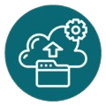 Serviço de backup de dados