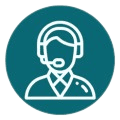 Serviço de help desk 24 horas