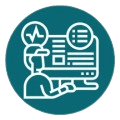 Serviço de monitoramento de ativos de rede